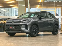 Volkswagen Tera