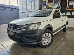 Volkswagen Saveiro