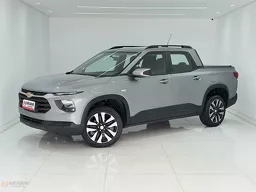 Chevrolet Montana