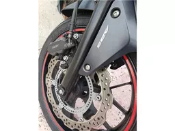 Honda CB 500