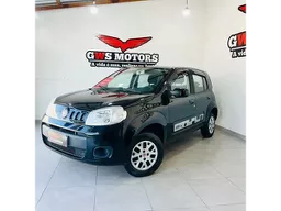 Fiat Uno