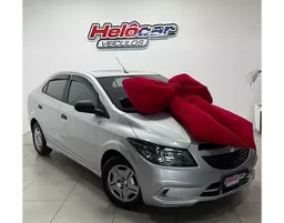 Chevrolet Prisma