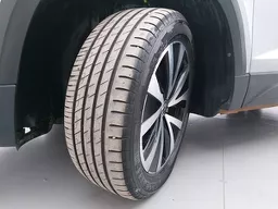 Volkswagen Taos