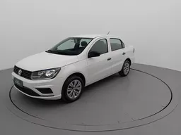 Volkswagen Voyage