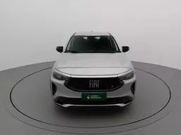 Fiat Fastback