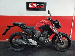 Fazer 250