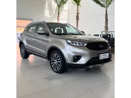 Ford Territory