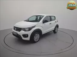 Fiat Mobi