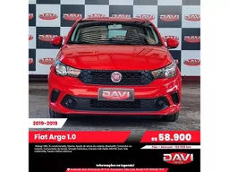 Fiat Argo