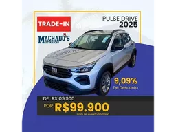 Fiat Pulse