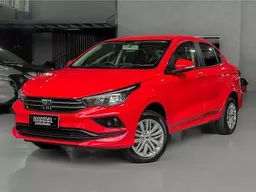 Fiat Cronos
