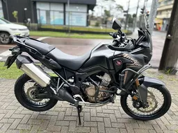 CRF