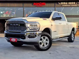 RAM 2500