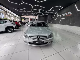 Mercedes-benz C 280