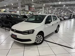 Volkswagen Voyage