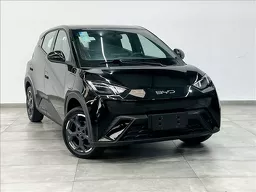 BYD