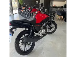 Honda CG 160