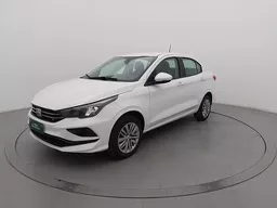 Fiat Cronos