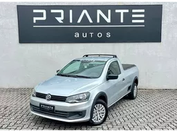 Volkswagen Saveiro