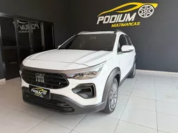 Fiat Pulse