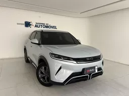 BYD Yuan Plus