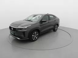 Fiat Fastback