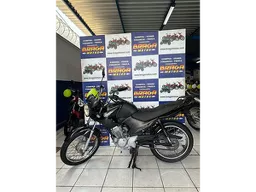 Yamaha YBR 125 Factor