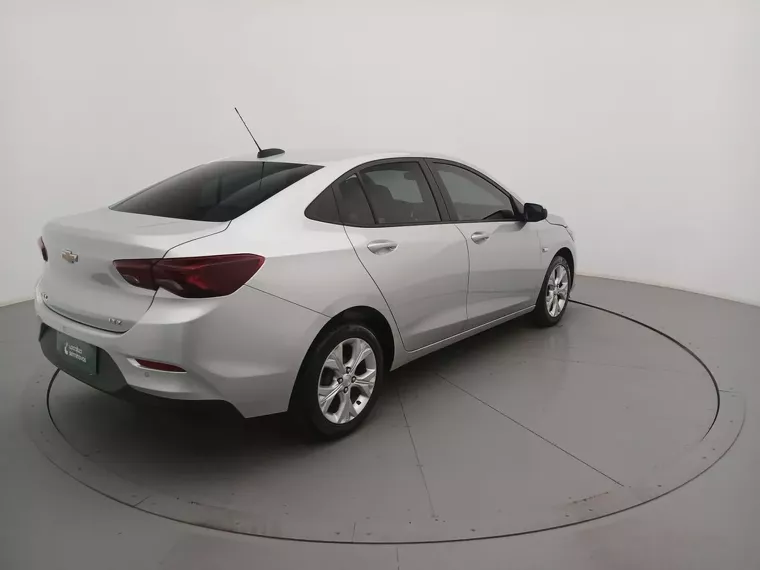 Foto do carro