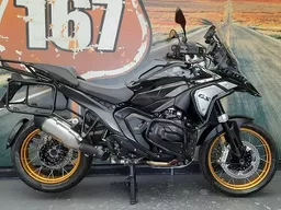 R 1300 GS