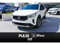 Fiat Pulse