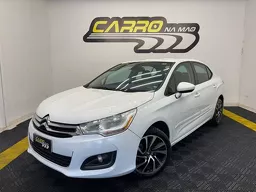 Citroën C4 Lounge