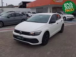 Volkswagen Polo Hatch