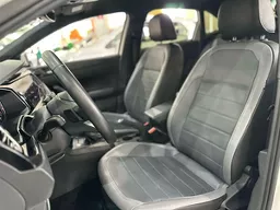 Volkswagen Nivus