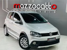 Volkswagen Crossfox