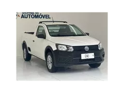 Volkswagen Saveiro