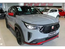 Fiat Pulse
