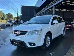 Fiat Freemont