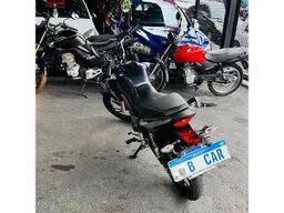 Honda CG 160