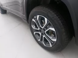 Jeep Commander