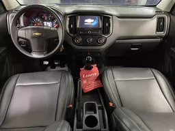 Chevrolet S10