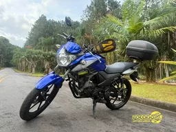 Fazer 150