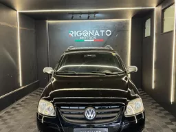 Volkswagen Spacefox