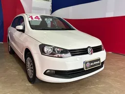 Volkswagen Voyage