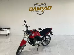 Honda CG 150 Fan