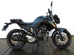 Fazer 250