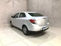 Chevrolet Prisma