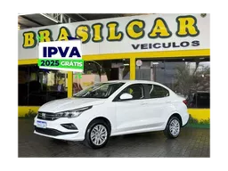 Fiat Cronos