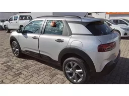 C4 Cactus