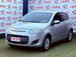 Fiat Palio