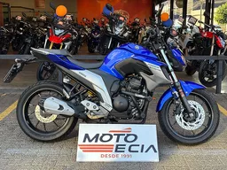 Yamaha Fazer 250